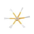 thumbnail image 1 of Reemplazo de robots de barrido Cepillos laterales de 6 brazos para Irobot Roomba 500 600 700 Series Robotic, 1 of 5