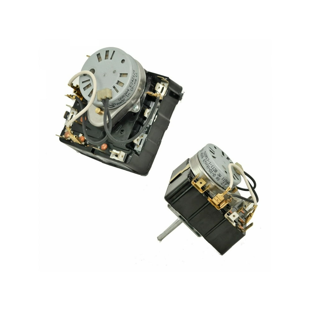 31001513 Admiral Dryer Timer