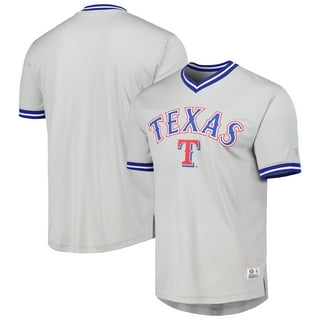 Majestic Men's Yu Darvish Texas Rangers Official Player T-Shirt