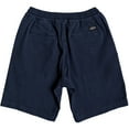 thumbnail image 2 of Quiksilver Men's Twist Of Shadows 19" Walkshorts, 2 of 2