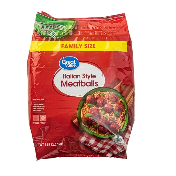 Meatballs