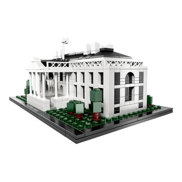 LEGO Architecture 21006 - White House