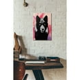 thumbnail image 3 of Epic Graffiti  "Wolf" by Giuseppe Cristiano, Giclee Canvas Wall Art, 12"x18" 26" x 40", 3 of 3
