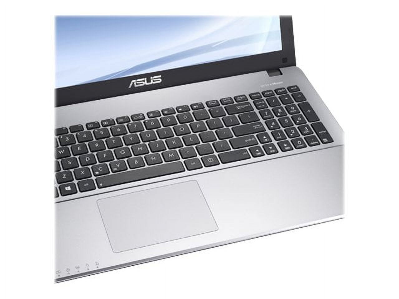 ASUS K550C ノートパソコン Intel Core i3 4GB 【公式通販】