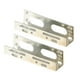 thumbnail image 1 of Interfaz 3.5 "SSD HDD a 5.25" Bay Adapter Adaptador de Montaje de Metal Soporte, 1 of 5