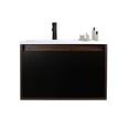 thumbnail image 2 of Gabinete De Baño TURNER Con Lavabo y Llave Minimalista, 2 of 6