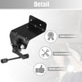 thumbnail image 5 of Unique Bargains Car Rear Left Right Suspension Ride Height Level Sensor for Ford Expedition 5.4L 2006 No.6L1Z5A967BC Black, 5 of 7
