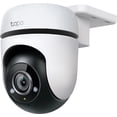 thumbnail image 1 of Camara Vigilancia Wifi TP-LINK TAPO C500 exterior Full HD Giro 360 hasta 29 metros TP-Link TAPO-C500, 1 of 5