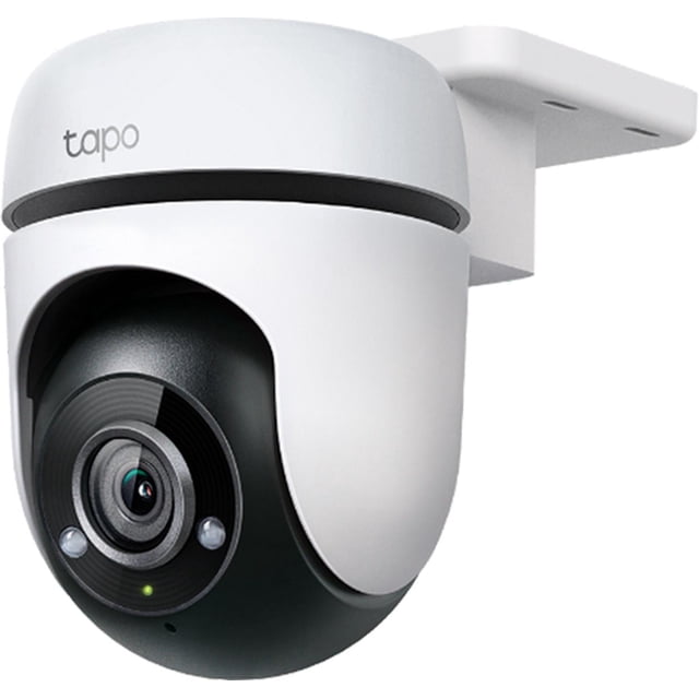 Camara Vigilancia Wifi TP-LINK TAPO C500 exterior Full HD Giro 360 hasta 29 metros TP-Link TAPO-C500