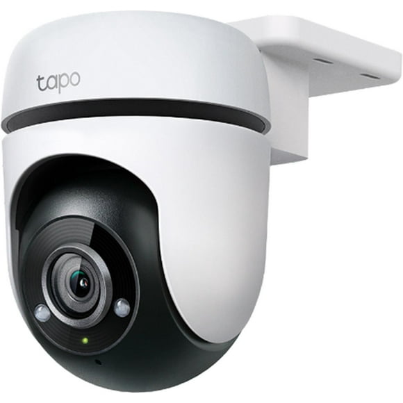 Camara Vigilancia Wifi TP-LINK TAPO C500 exterior Full HD Giro 360 hasta 29 metros TP-Link TAPO-C500