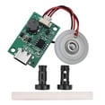 thumbnail image 1 of KIT DIY Mini Humidificateur Ultrasonique pour Type-C USB avec Double Pulvérisation J1K4, 1 of 1