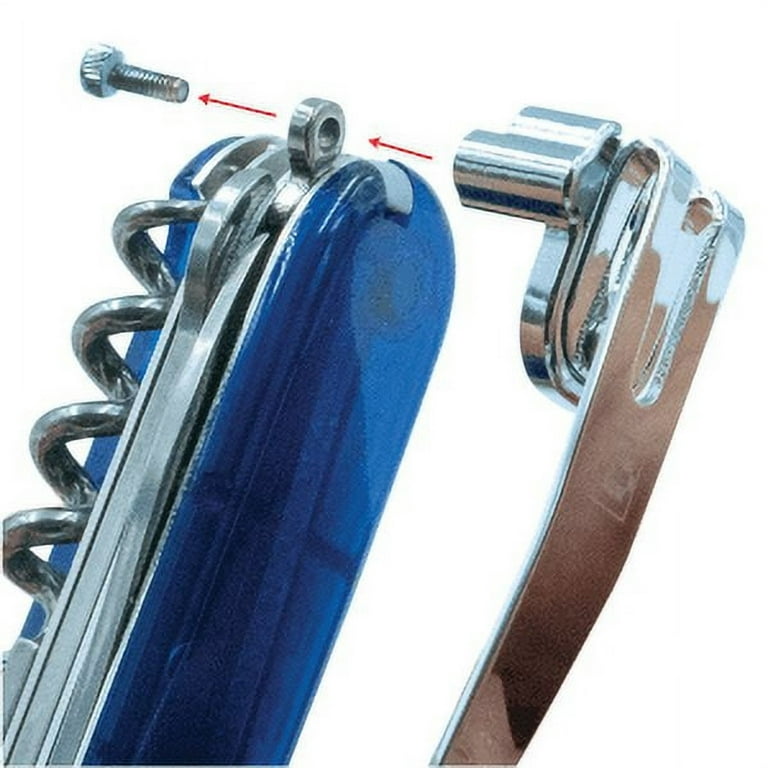 Swissqlip victorinox hotsell