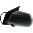 thumbnail image 2 of For Lexus RX350 Door Mirror 2007 2008 2009 Driver Side | Power | Heated | w/ Memory | Replacement For LX1320107 | 87940-0E011-C0, 2 of 6
