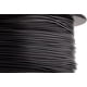 thumbnail image 3 of HATCHBOX PLA 1.75 mm, 1Kg Filamento para impresora 3D, Color Negro Hatchbox PLA, 3 of 3