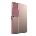 thumbnail image 5 of Speck iPad 10.2 Speck StyleFolio Case in Metallic Rose, 5 of 10