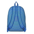 thumbnail image 3 of Modern Boho Mandala Floral Backpack with Laptop Sleeve, Spacious College Bookbag, Perfect for School Supplies and Work Gear, Ideal Gift, 3 of 5