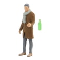 thumbnail image 4 of 2x1/64 Figuras de Personas en Miniatura Sunnimix Modelos de la Calle Hombre Bebiendo Marrón, 4 of 8