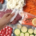 thumbnail image 4 of unbranded Sellador Portátil De Bolsas Para Snacks Con Acción Rápida Y Compacto Para Uso Doméstico, 4 of 8