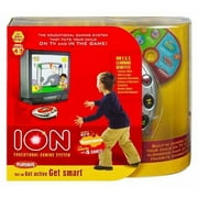 Ion Educational Gaming System Console