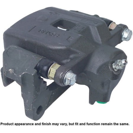 A1 Cardone Disc Brake Caliper P/N:19-B2972 Fits select: 1998-1999 TOYOTA LAND CRUISER, 1998-1999 LEXUS LX