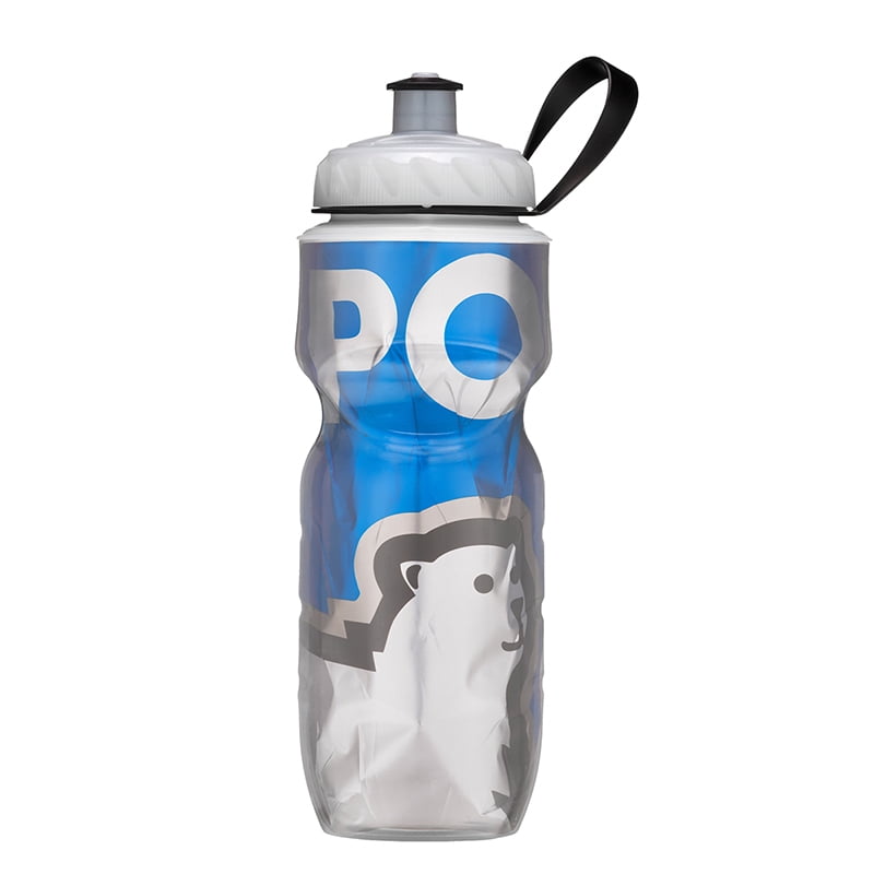 Polar Bottle 20oz Insulated Water Bottle
