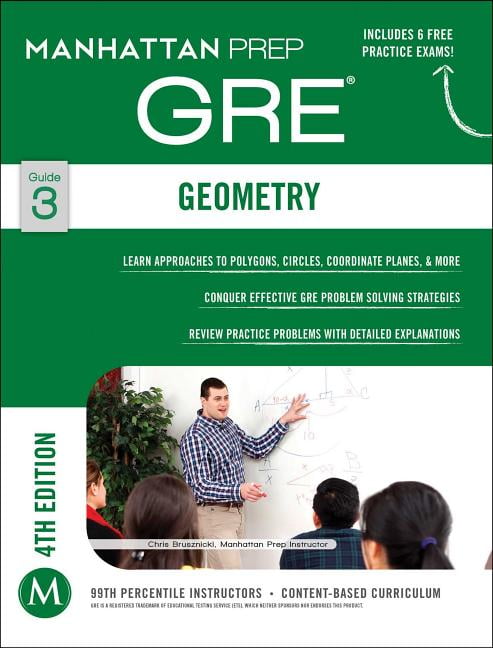 5 lb. Book of GRE Practice Problems Problems on All Subjects， Includes 1，800 Test Questions and Drills， Online Study Guide and Lessons from Interact for GRE (Manhattan Prep 5 lb) 5 lb. Book of GRE Practice Problems (Manhattan Prep 5 lb