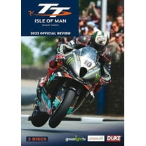 TT 2023 Review (DVD), Duke Marketing, Sports & Fitness