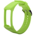 thumbnail image 3 of Replacement Wrist Sport Band Strap For Polar A360 Strap Replacement A370 Smart Watch Lime, 3 of 8