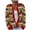 H, variant on Luxalzxs Christmas Cardigan for Women Ugly Christmas Sweater Xmas Holiday Santa Claus Tree Snowman Open Front Knit Sweaters Outerwear