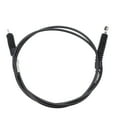 thumbnail image 2 of Control Cable Gear  Cable Gear Selector Cable  Cable Replacement For Kawasaki  Control Cable 54010-1089 Replacement For Kawasaki Mule 2500 2510 2520 Forward Reverse, 2 of 8