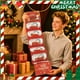 thumbnail image 5 of Sobre rojo navideño con 10 tarjetas, caja de dinero con sobre rojo para fiestas sorpresa navideñas - Almacenamiento de regalos navideños, 5 of 5