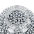 thumbnail image 4 of .177 cal/4.5mm Precision Zinc Plated Steel BBs - 6,000 Count, 4 of 8