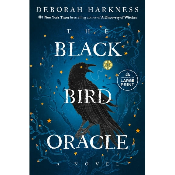 All Souls The Black Bird Oracle, (Paperback)