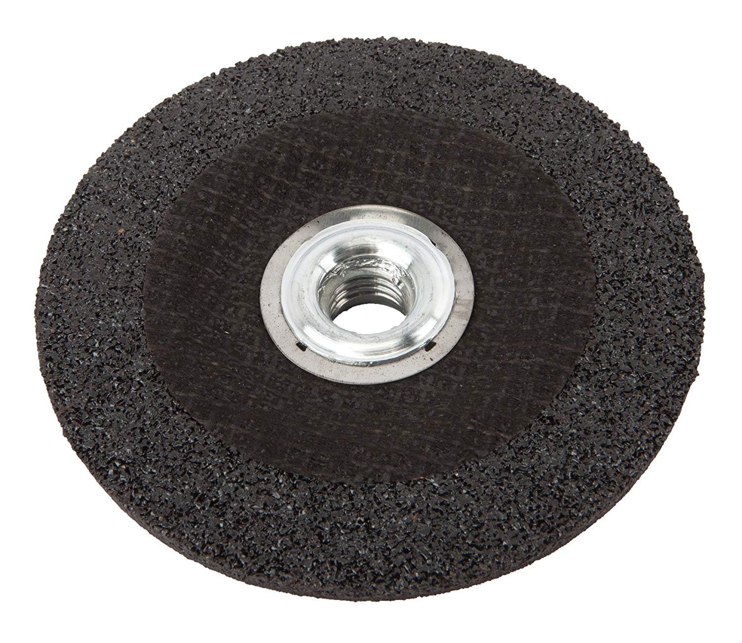 Forney 71819 Grinding Wheel with 5/8-Inch-11 Threaded Arbor