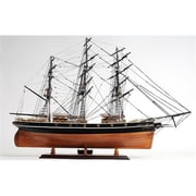 Cutty Sark (no sail)