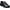 Black Tumble, variant on Nunn Bush Men's Cameron Moc Toe Oxford Comfort Gel