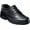 Black Tumble, variant on Nunn Bush Men's Cameron Moc Toe Oxford Comfort Gel
