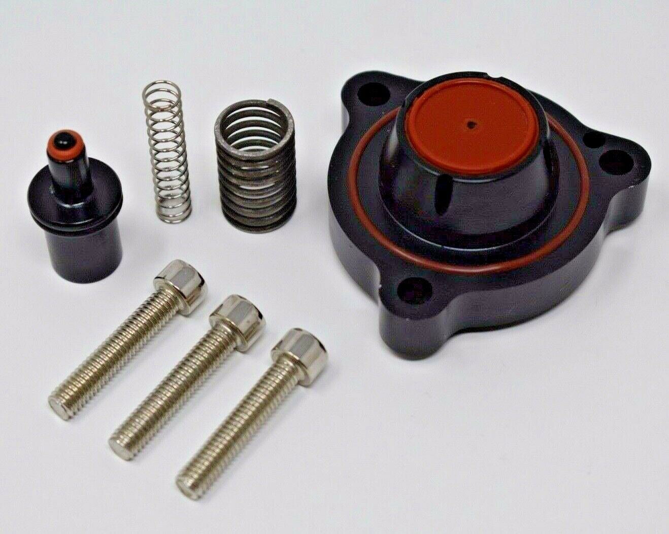 Blow Off Diverter Valve Adapter Spacer Go Fast For BMW N55 X5 640i 335i X6 135i