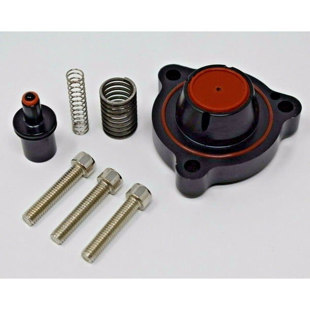 Blow Off Valve Diverter Adapter 20142020+ Ford Mustang EcoBoost 2.3L Go Fast