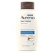 thumbnail image 3 of Aveeno Skin Relief Gentle Scent Body Wash - Nourishing Coconut for Unisex Body Wash 12 oz, 3 of 9
