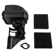 Air Filter Box Assembly for 212cc Engines Ensuring Optimal Performance