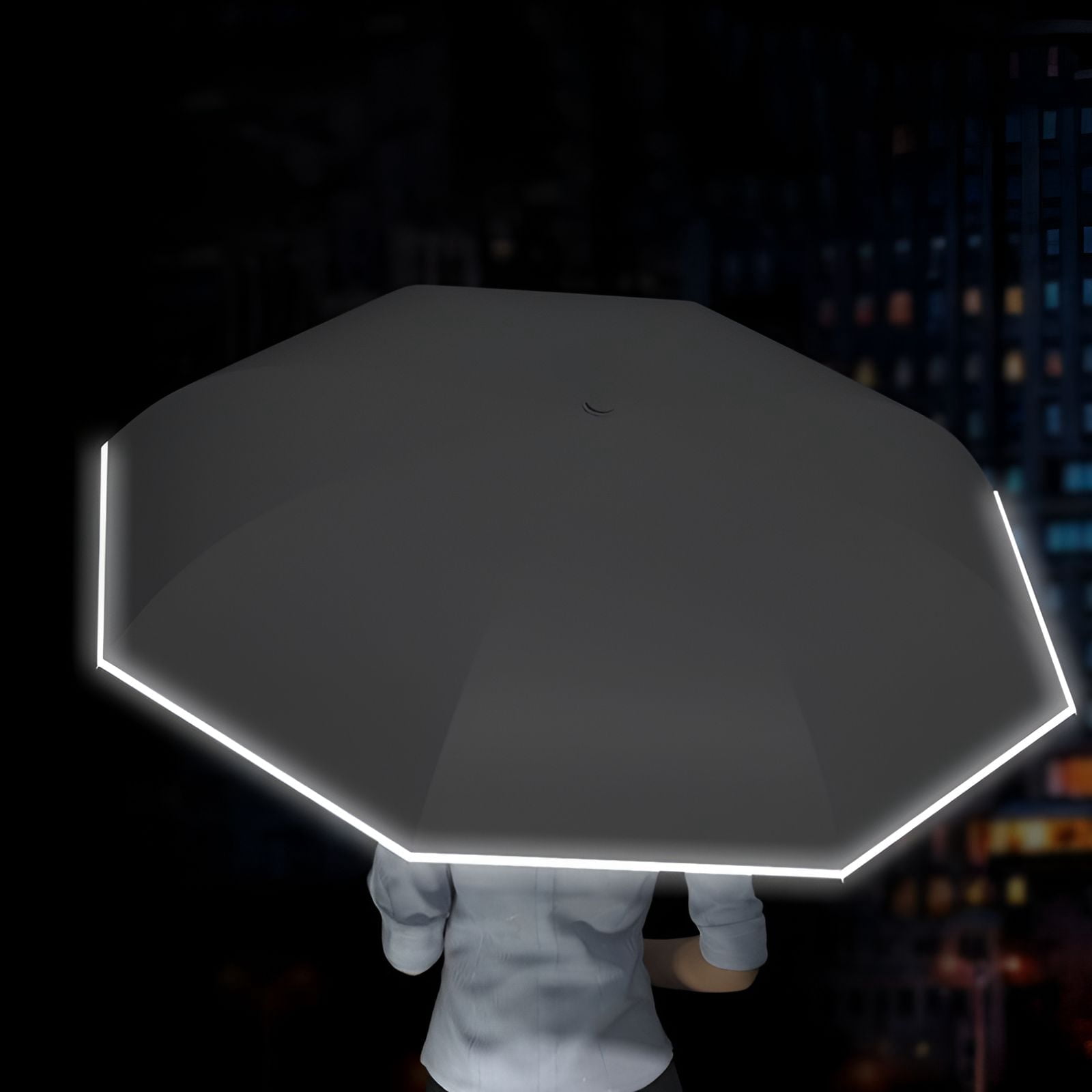 GASTROPOD 2026 New Umbrellas for Rain,Pastel Color Palette Outdoor Umbrella,Stylish and Practical Look Large Umbrella,Style3