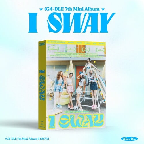 I SWAY (Wave Ver.)