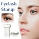 thumbnail image 2 of Pestañas Postizas Herramienta De Pestañas De Maquillaje Natural, Herramienta De Maquillaje Herramienta De Belleza Perezosa, Pestañas Inferiores, Aspecto Natural, 2 of 9