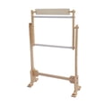 thumbnail image 1 of Adjustable Embroidery Stand, Rotated Embroidery Frame Stand Stable 360 Degrees Rotatable  for Needlepoint, 1 of 8