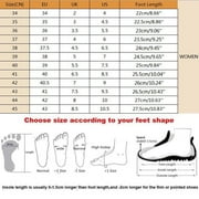 Womens Orthotic Slides Ladies Lightweight Athletic Yoga Mat Sandals Slip On Thick Cushion Slippers Sandals With Comfortable Plantar Fasciitis Arch Support Massage Shoes