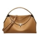 thumbnail image 5 of Bolso bandolera de alta textura para primavera y verano, moderno, combinable, de lujo, ligero, de piel suave, para mujer, 5 of 6