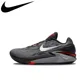 thumbnail image 3 of Zapatillas de baloncesto Nike Original Air Zoom GT Cut 2 de caña baja para hombre y mujer, antideslizantes y resistentes al desgaste, 3 of 5