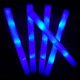 thumbnail image 4 of Music Concert Glow Stick Ceremony Flashing LED Sticks Glowstick Battery Powered Wand Lighting Decoration Colorful, 4 of 5