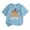 czb# C-Sky Blue247, variant on CUZIBR Boys Toddler Kids Summer Tops Halloween Pumpkin Graphic Tee Short Sleeve Funny Print Loose Fit Crewneck Tshirts For Kids Fashion Casual Base Layer Lightweight Clothes,C-Sky Blue,4-5 Years